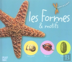 Bertrand.pt - Les Formes Et Motifs