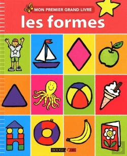 Bertrand.pt - Les Formes