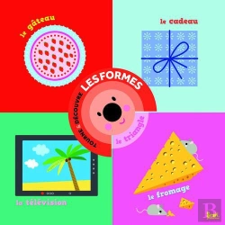 Bertrand.pt - Les Formes