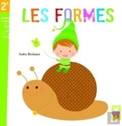 Bertrand.pt - Les Formes