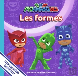 Bertrand.pt - Les Formes