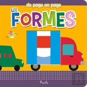 Les Formes
