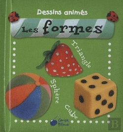 Bertrand.pt - Les Formes