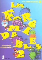 Les Formidables 2