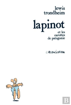 Bertrand.pt - Les Formidables Aventures De Lapinot : Lapinot Et Les Carottes De Patagonie