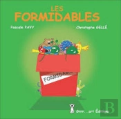 Les Formidables