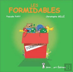 Bertrand.pt - Les Formidables
