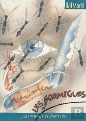 Les Formigues