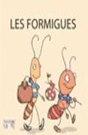 Les Formigues