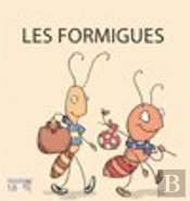 Les Formigues