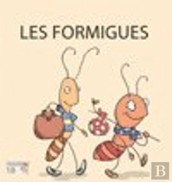 Bertrand.pt - Les Formigues