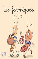 Les Formigues