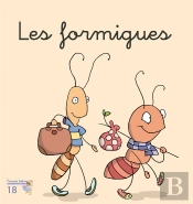 Les Formigues