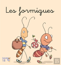 Bertrand.pt - Les Formigues