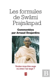 Les Formules De Swami Prajnanpad
