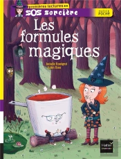 Les Formules Magiques