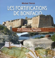 Les Fortifications De Bonifacio