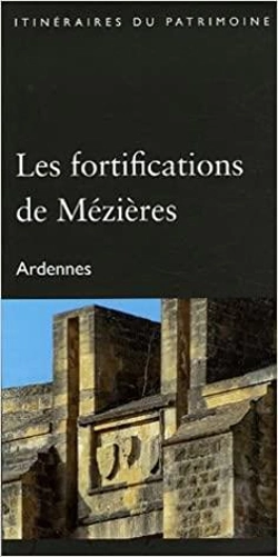Bertrand.pt - Les Fortifications De Mézières (Ardennes)