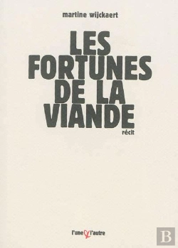 Bertrand.pt - Les Fortunes De La Viande