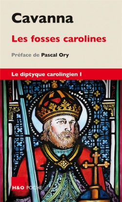 Bertrand.pt - Les Fosses Carolines