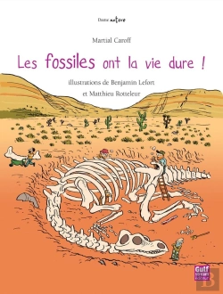 Bertrand.pt - Les Fossiles Ont La Vie Dure !