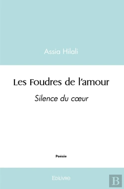 Bertrand.pt - Les Foudres De L'Amour : Silence Du Coeur