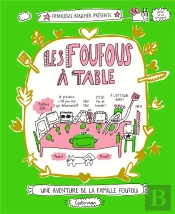 Les Foufous T1