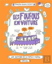 Les Foufous T2