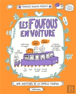 Bertrand.pt - Les Foufous T2