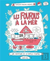 Les Foufous T3 A La Mer