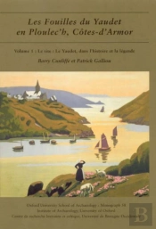 Les Fouilles Du Yaudet En Ploulec'H, Cotes-D'Armor