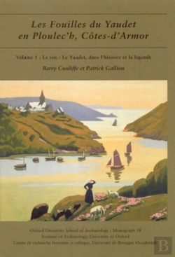 Bertrand.pt - Les Fouilles Du Yaudet En Ploulec'H, Cotes-D'Armor