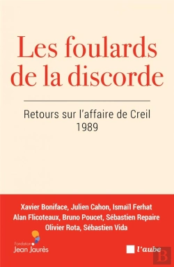 Bertrand.pt - Les Foulards De La Discorde - Retours Sur L Affaire De Creil