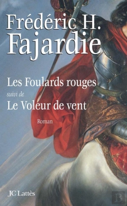 Bertrand.pt - Les Foulards Rouges ; Le Voleur De Vent