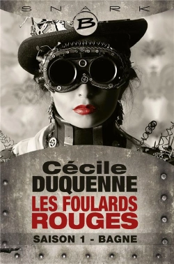 Bertrand.pt - Les Foulards Rouges ; Saison 1 ; Intégrale