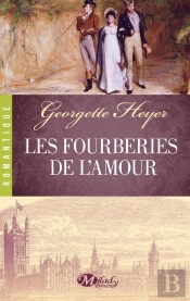Les Fourberies De L'Amour