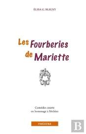 Les Fourberies De Mariette