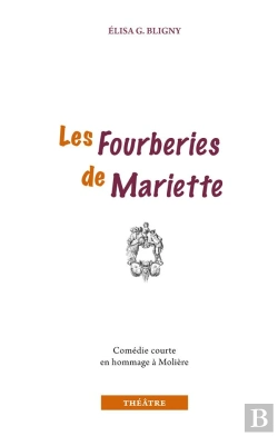 Bertrand.pt - Les Fourberies De Mariette