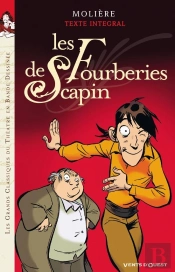 Les Fourberies De Scapin, De Molière