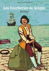 Les Fourberies De Scapin De Molière