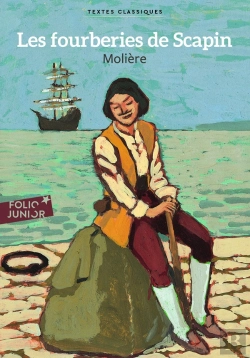 Bertrand.pt - Les Fourberies De Scapin De Molière