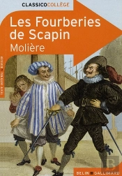 Les Fourberies De Scapin