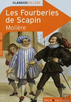 Bertrand.pt - Les Fourberies De Scapin