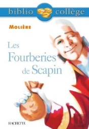 Les Fourberies De Scapin