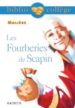 Bertrand.pt - Les Fourberies De Scapin