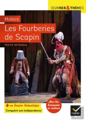 Les Fourberies De Scapin