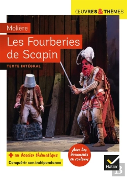 Bertrand.pt - Les Fourberies De Scapin
