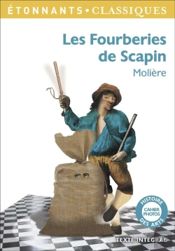 Bertrand.pt - Les Fourberies De Scapin