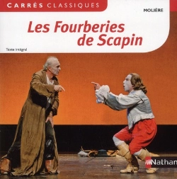 Bertrand.pt - Les Fourberies De Scapin - Moliere