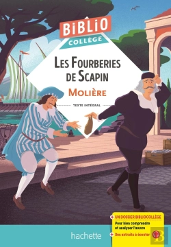 Bertrand.pt - Les Fourberies De Scapin